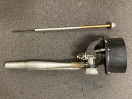 Impeller mit OS Max 91