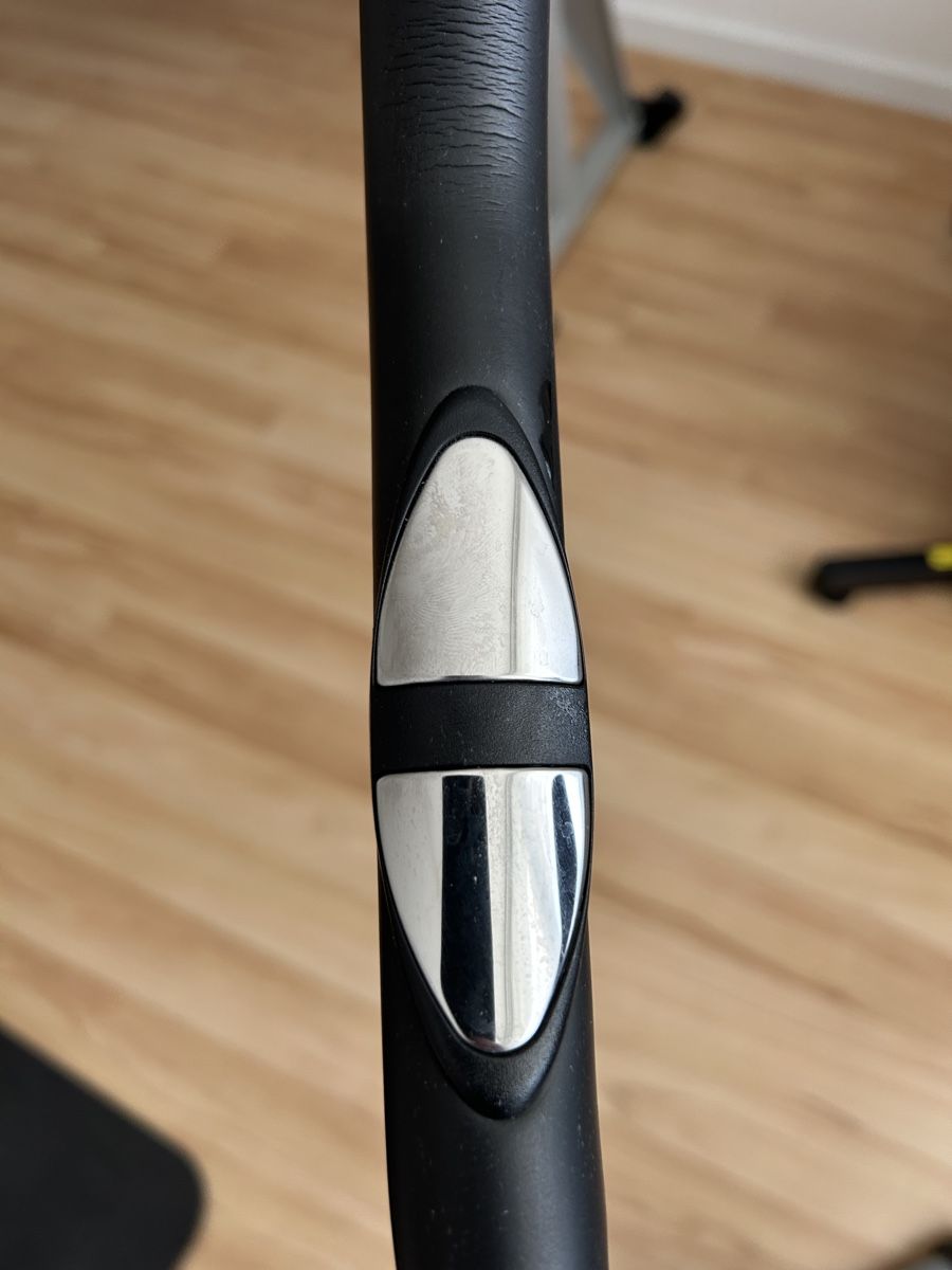 Vélos d'appartement: Fahrrad Ergometer – D'occasion à Gunzgen par Marc.Zimmerli 2
