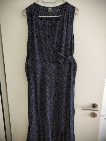 New Manor Full Body Summer Dress, 36/38