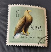 Polen 1960 briefmarke A011