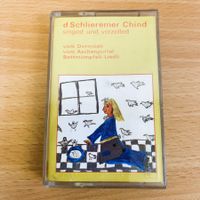 MC - D Schlieremer Chind – Dornrösli & Aschenputtel