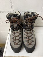 SCARPA Wanderschuhe Gore-Tex Herren Gr. 45.5, Top Zustand!