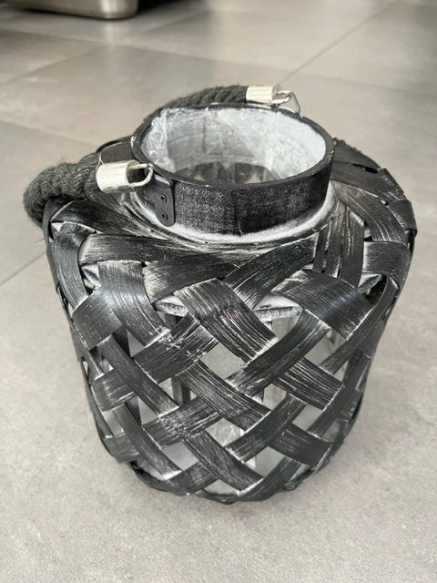Vasi & Recipienti: Vase suspendu neuf – Nuovo (secondo la descrizione) da Saules venduto da Pathan 1