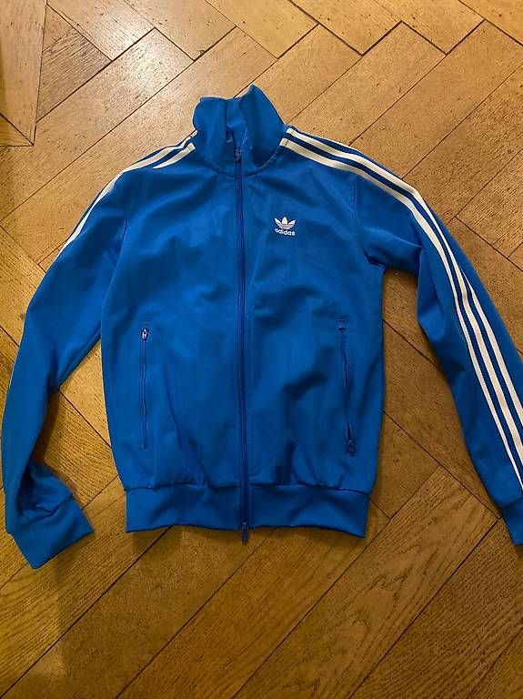 Herrenschuhe: adidas – Gebraucht aus Zürich von lazzeri