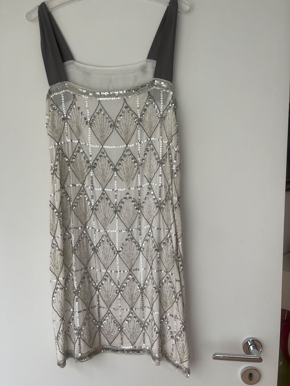 Vestiti: Kleid von Alberta Ferretti – Nuovo (secondo la descrizione) da Zürich venduto da pizzobeatrice 3