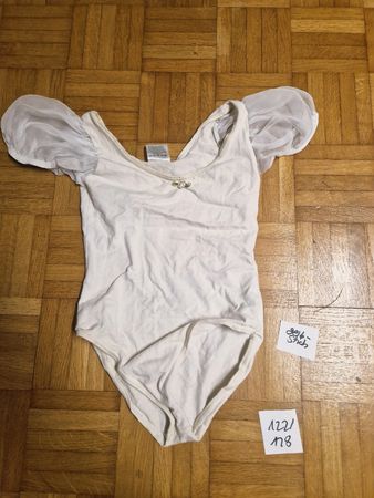Ballett Kleid Grösse 122/128