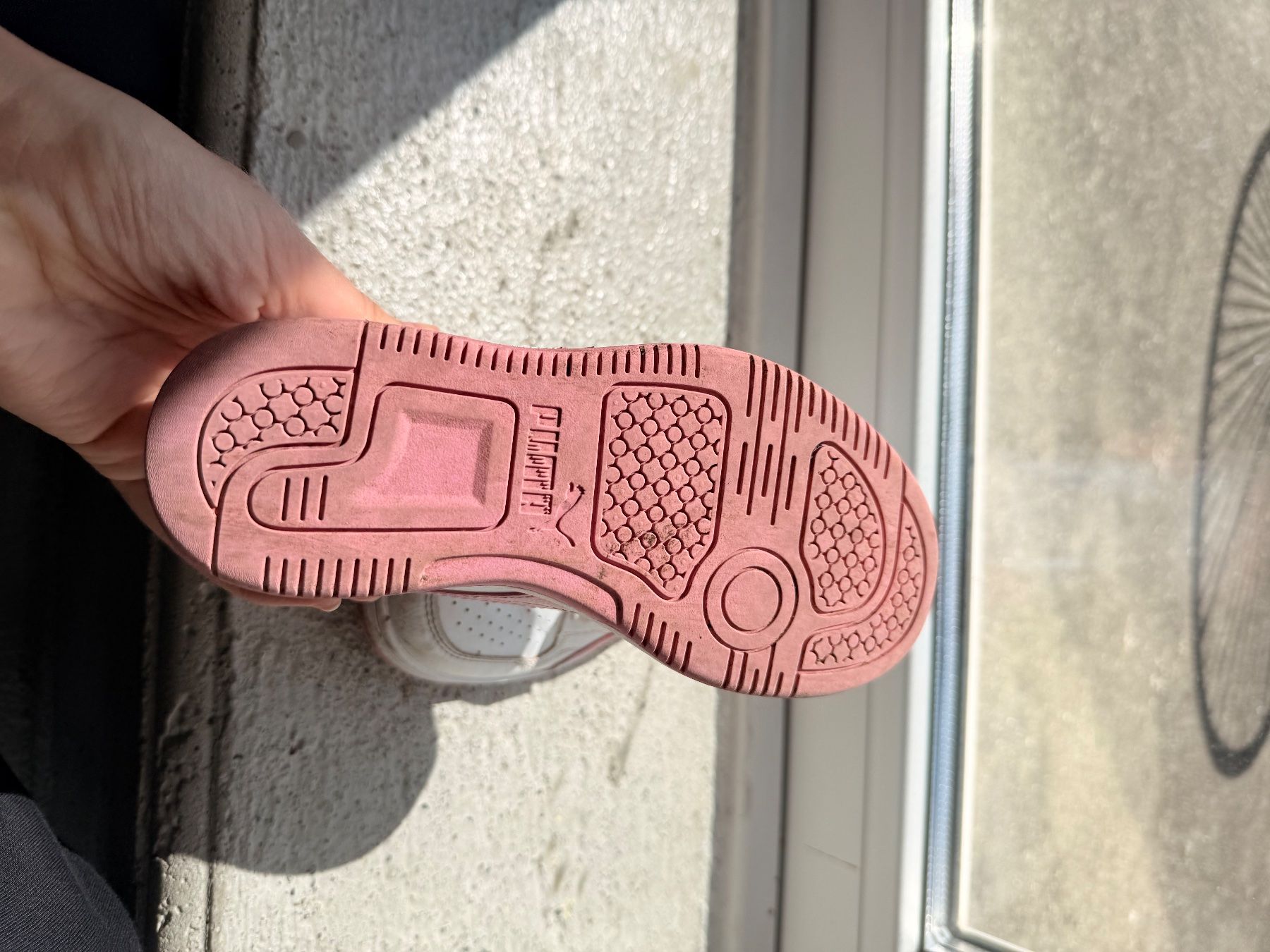 Puma Chaussures filles: Puma Sneaker Gr.32 – D'occasion à Dotzigen par White_Warrior 3