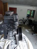 Mercedes Servopumpe