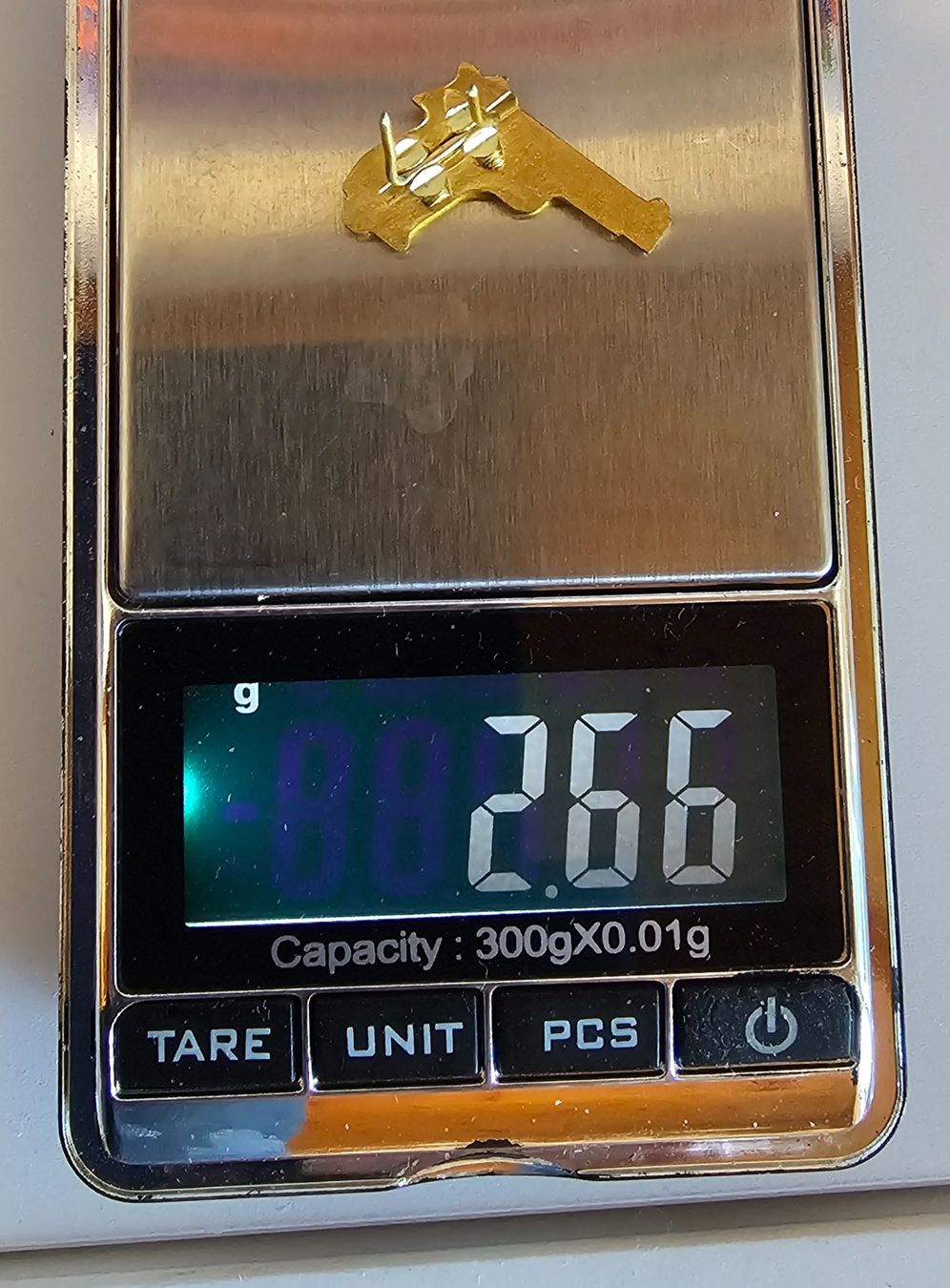 Sig Sauer Placchette & Badge: 3 épinglettes SIG P 210, en métal – Nuovo (secondo la descrizione) da PERLY venduto da Csrg 9