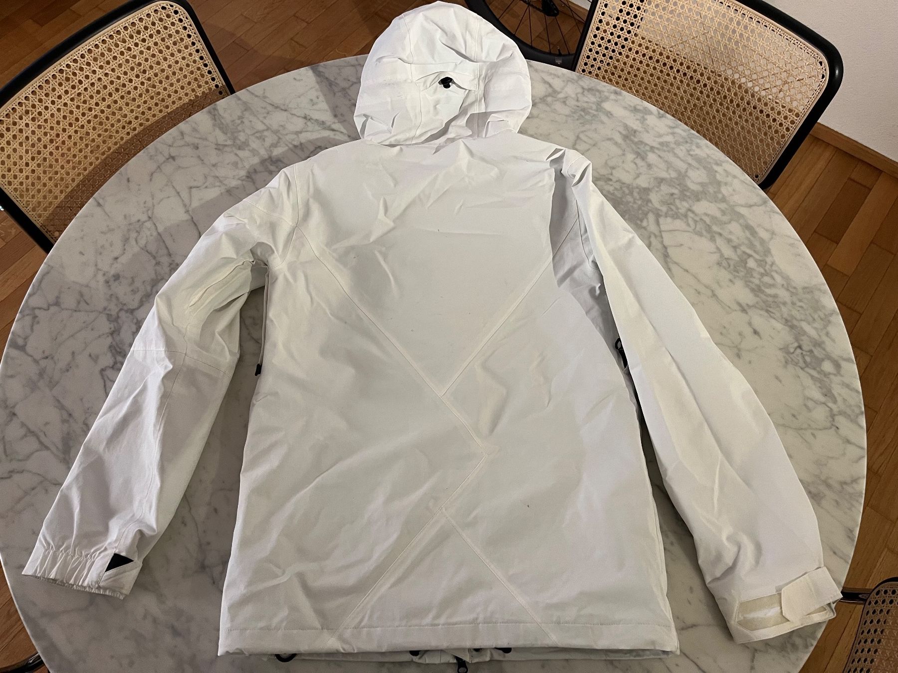 Volcom Giacche: Volcom L GORE-TEX Jacket S – Usato da Wetzikon ZH venduto da MW.S 1
