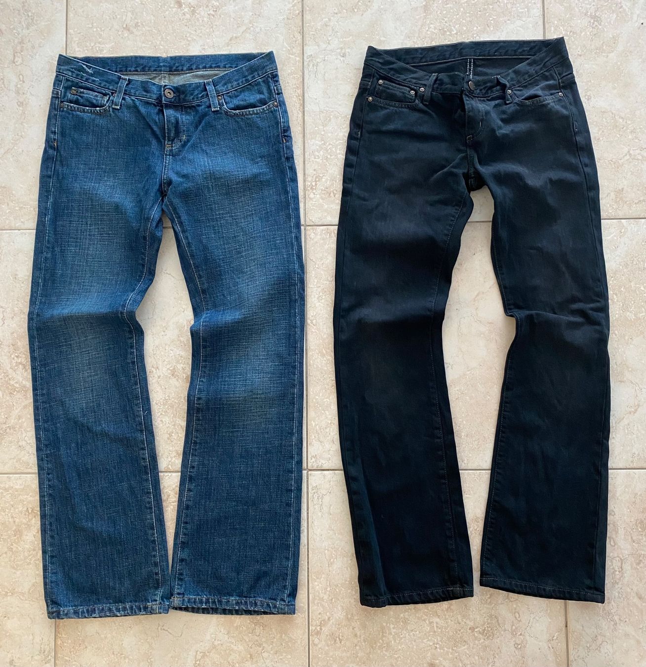 Element Jeans: Element Jeans – D'occasion à Winkel par gatta