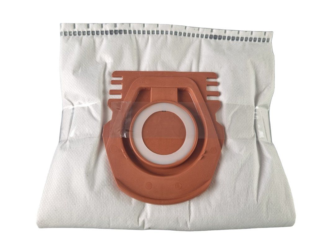 Miele Staubsauger & Zubehör: MIELE Staubsaugerbeutel 16er Pack – Neu (gemäss Beschreibung) aus Wangen b. Olten von Restwert_Wangen 4