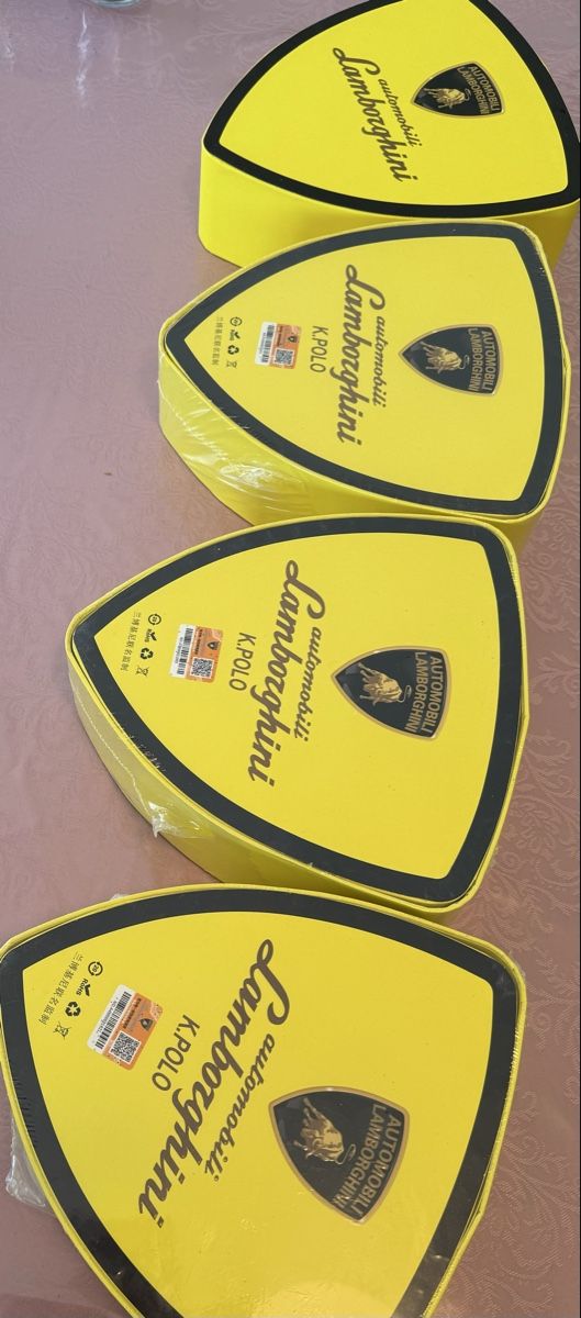 Rasoi & Lamette da barba: Lamborghini Rasierer  – Nuovo e nell'imballaggio originale da St.Gallen venduto da jia_2vlq 1