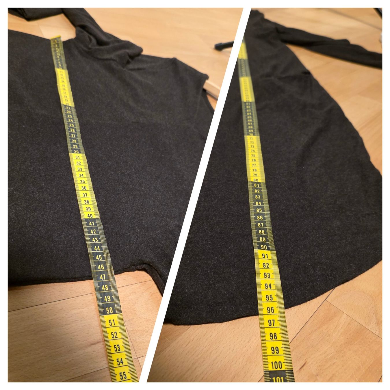 Vestiti: The Swiss Label Kleid Gr. 40 mit Stretch – Usato da Wald ZH venduto da CapLux 7