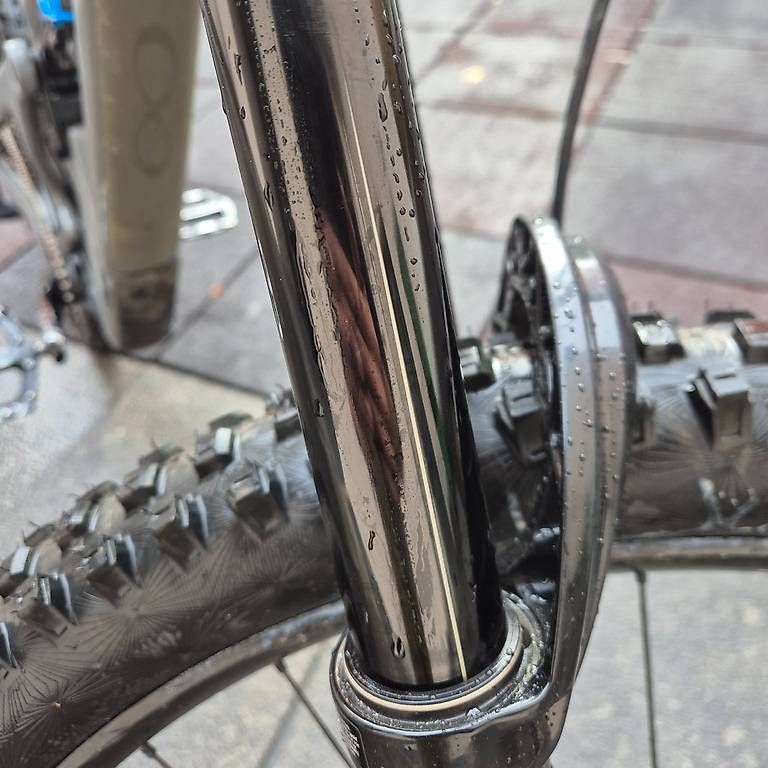 Velos: Yeti Sb 140 29&27.5" Mullet – Gebraucht aus Brunnen von yak007 1