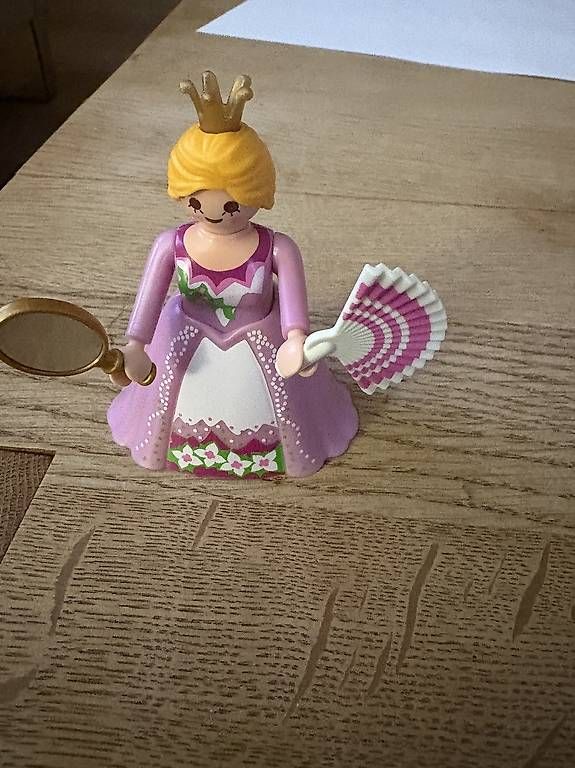 Giocattoli: Playmobil – Usato da Schüpfheim venduto da pepper03