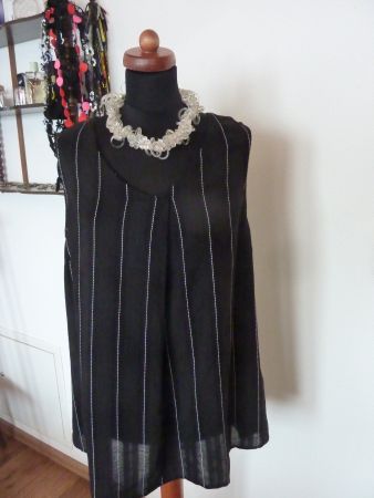 Vetono Oberteil /Longshirt II 42