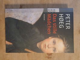 Das stille Mädchen Peter Hoeg RoRoRo