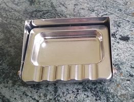 *NEU* Vintage outdoor Aschenbecher