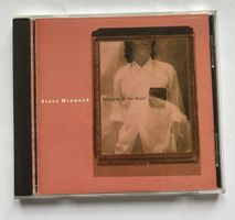 Steve Winwood - Refugees of the Heart, CD NM/VG+