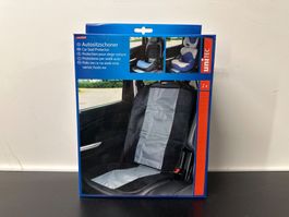 Neu Unitec Autositzschoner (2x)