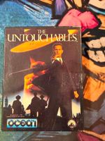 The Untouchables Commodore 64 / 128