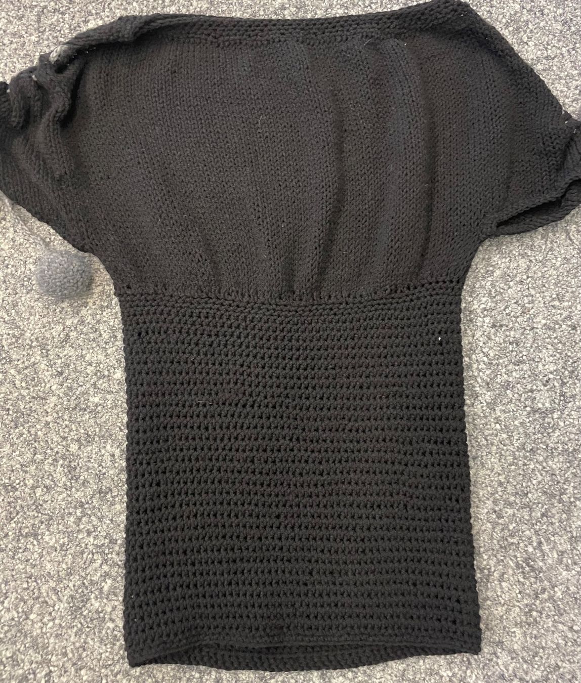 Vestiti: Kleid Schwarz neu – Nuovo e nell'imballaggio originale da Au ZH venduto da Jaggy4 1
