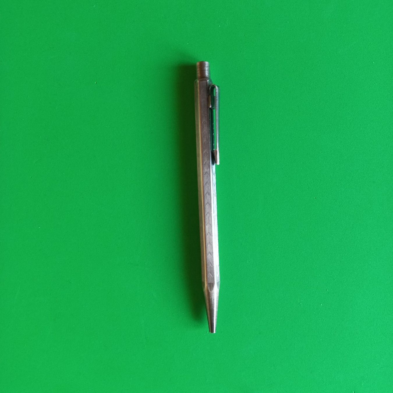 Penna & Evidenziatori: Stylo Caran d'Ache , Swiss Made – Usato da Dompierre FR venduto da fat_xth5 2