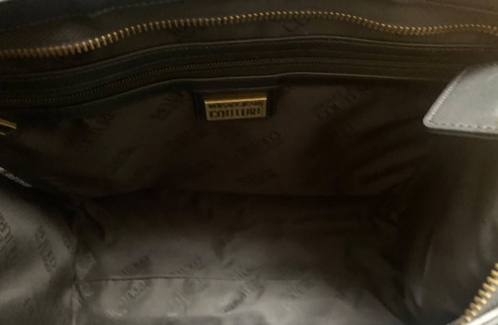 Borse da donna: Versace Couture Handtasche – Usato da Bern venduto da Nici2210 4