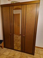 Schrank m. Spiegel