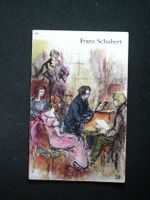 SJW 948 Samuel Fischer Franz Schubert EA 1966