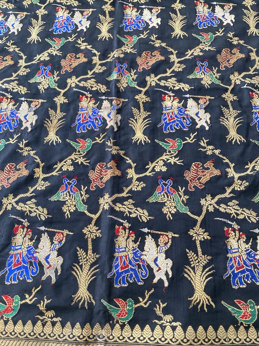 Coperte: Seiden Tischtuch – Usato da Opfikon venduto da Luis144 2