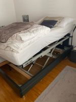 Pflegebett