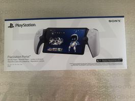 Sony PlayStation Portal 