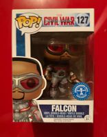Funko Pop! Captain America - Falcon