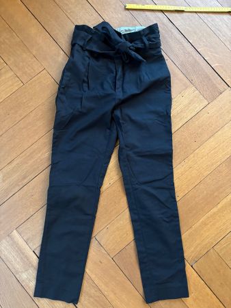 Hose von Noa Noa Gr. 32 XXS