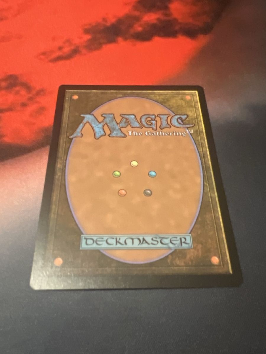 Magic The Gathering Cartes à collectionner: Magic Card Jeska's Will, NM – D'occasion à St. Gallen par lob_bkw9 2