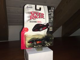 Black Tiger 1/55 Speed Racer
