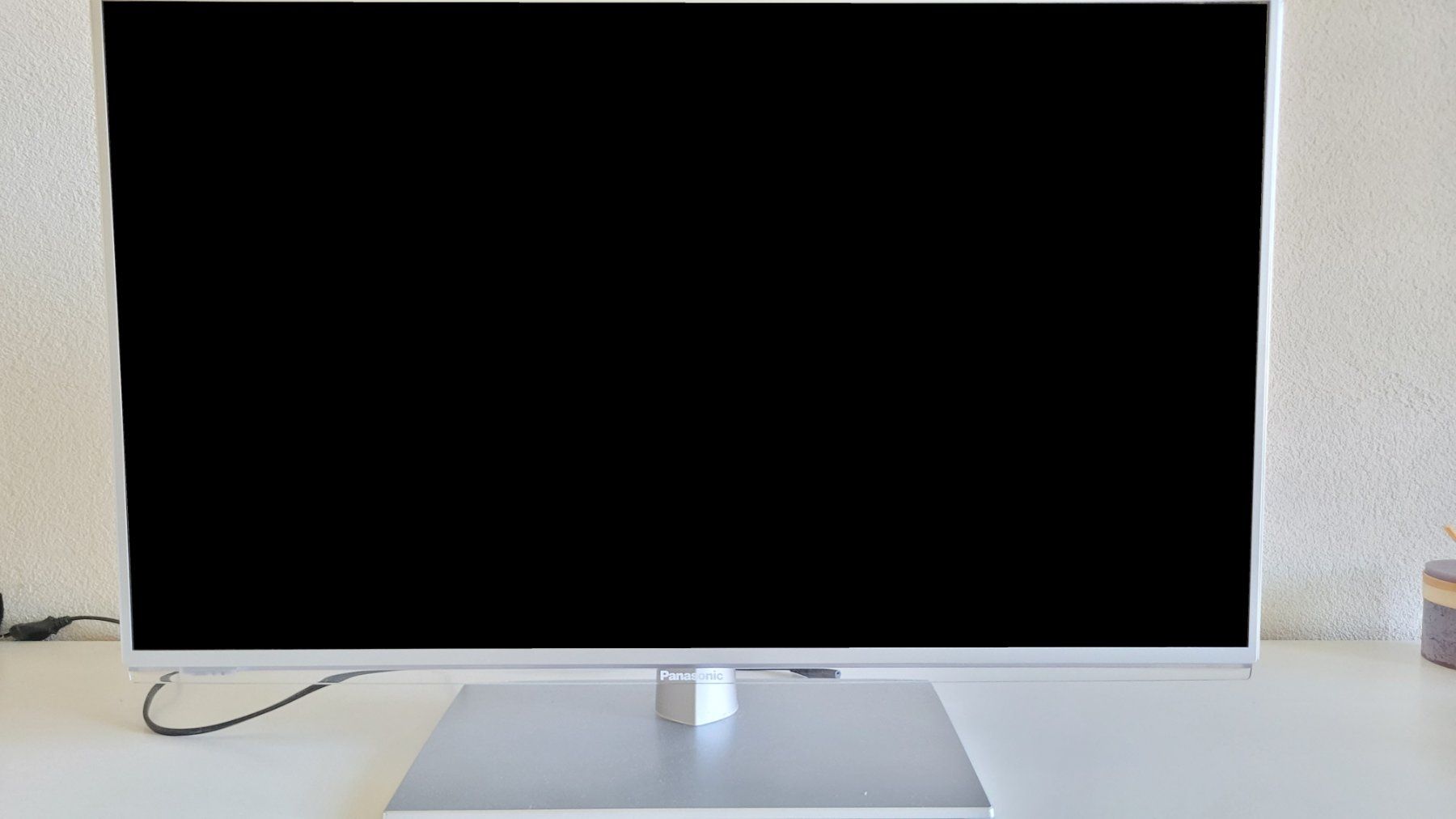 Panasonic Appareils TV: Panasonic LCD TV – D'occasion à Rafz par Stone323 1