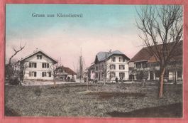 Kleindietwil - ca. 1910