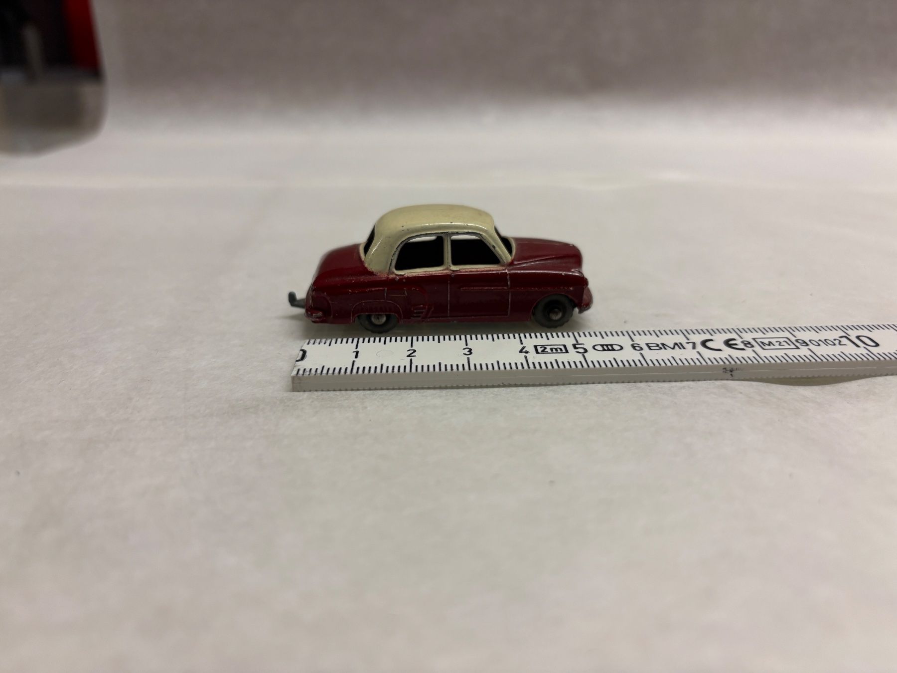 Modellini d'auto: Assortiment de 13 miniatures auto – Usato da Chêne-Bougeries venduto da jool 7