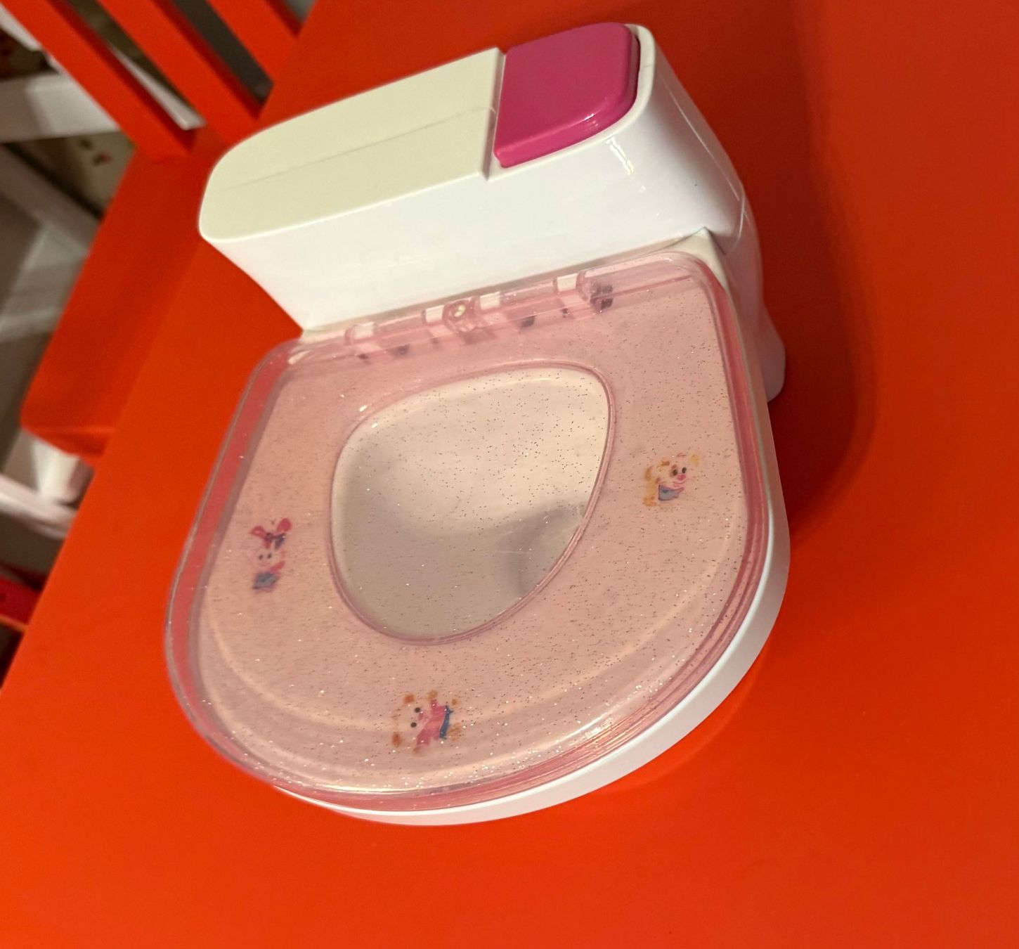 Zapf Creation Giocattoli: Baby Born Toilette – Usato da Rümlang venduto da Indalo 1