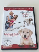 Marley & Ich Abenteuerbox, Teil 1&2