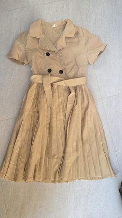 robe pour fille 