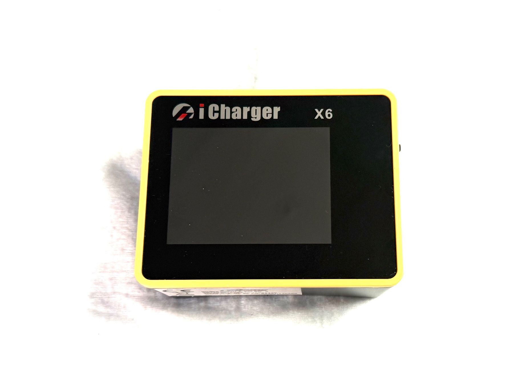 Modellismo RC: CHARGEUR JUNSI iCHARGER X6 – Usato da Yverdon-les-Bains venduto da Fijo-rc 2