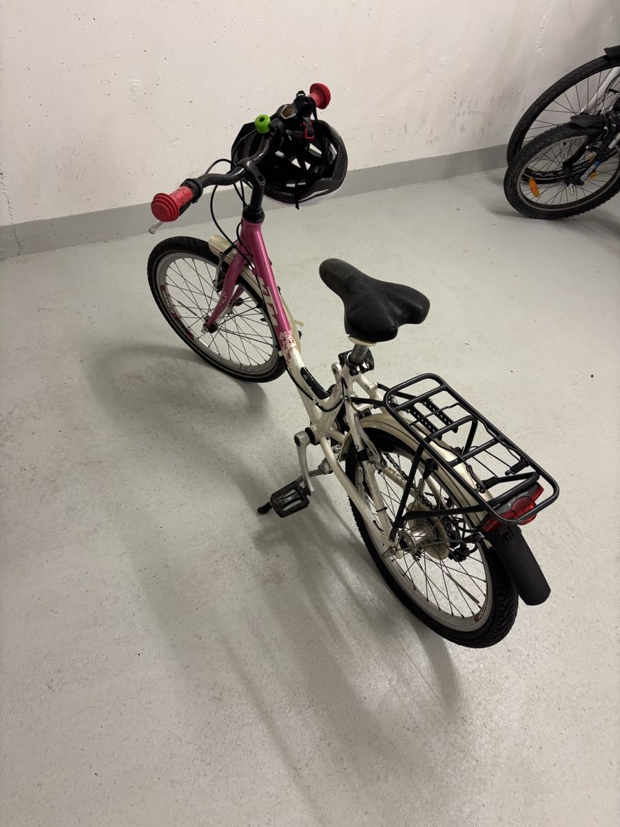 Velos: Kindervelo  – Gebraucht aus Oberweningen von chello07 1