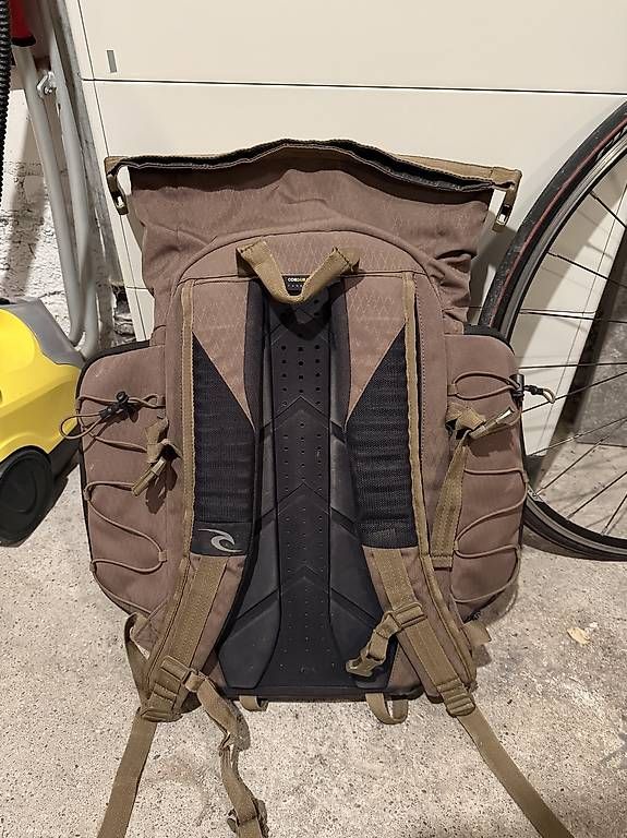 Borse: Rip Curl Drybag – Usato da näfels venduto da skatefree 2