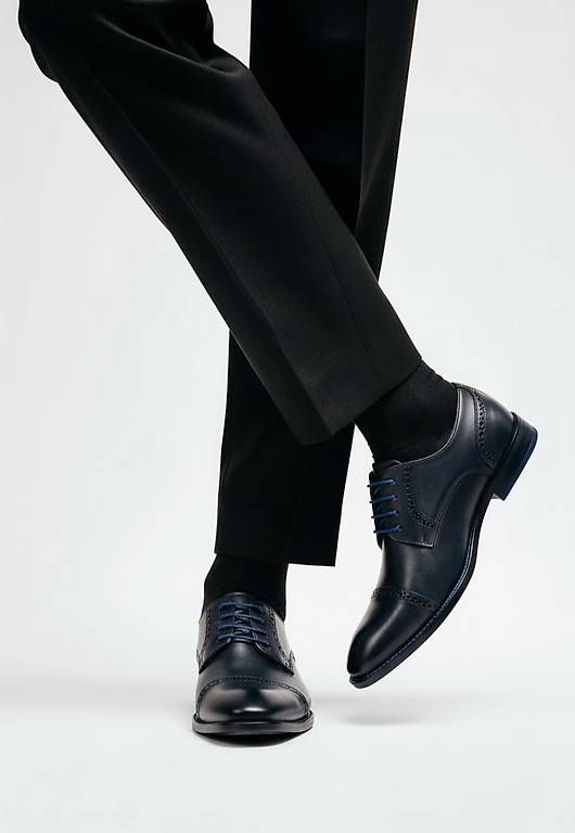 Roberto Santi Scarpe da uomo: Schnürschuhe, elegante Schuhe – Nuovo (secondo la descrizione) da Haslen AI venduto da jas_5dv9 1