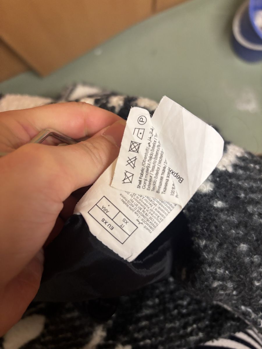 Mäntel: Pimkie Mantel – Gebraucht aus Buttisholz von lue_pfk6 4