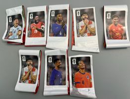 Panini Coca-Cola Sticker / Sammelbilder